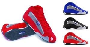 Buty Sparco X-Light K