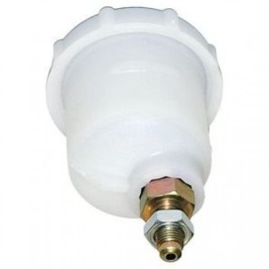 Zbiorniczek wyrównawczy płynu hamulcowego OBP