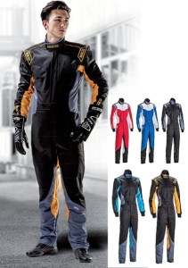 Kombinezon Sparco KS-5