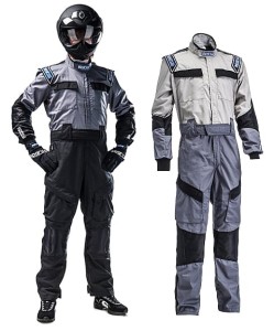 Kombinezon Sparco MX-9