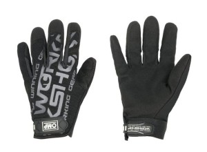 Rękawice OMP workshop gloves