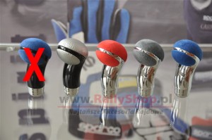 Super Oferta: Gałka Sparco Bio