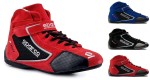 Buty Sparco K-Mid SL-3