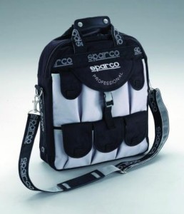 Torba Sparco WRC ECO