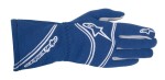 Niebieskie rękawice Alpinestars Tech 1 Start XL 