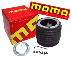 Naba MOMO:  Fiat Croma