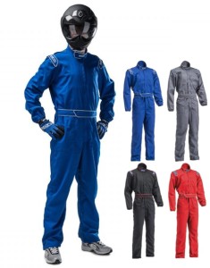 Kombinezon Sparco MX-3