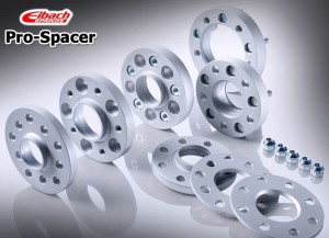 Dystanse Eibach 50mm Toyota Corolla Verso (ZER, ZZE)