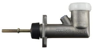 Pompa hamulcowa ze zbiornikiem OBP 0,875 (22,2 mm)