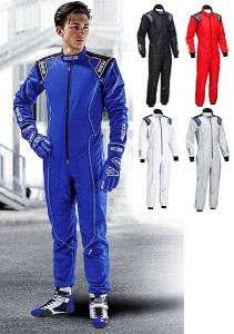 Kombinezon Sparco KS-3