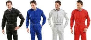 Kombinezon Sandtler Indoor