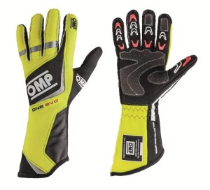 Rękawice OMP One Evo